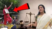 Former MLA Alka Lamba Convicted in Women's Reservation Protest Case