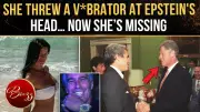 Former Model Who Accused Epstein Goes Missing in New York