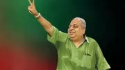 Former Mohun Bagan President Tutu Bose Dies at 79