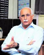 Former PSPCL Chief Arrested for Misusing Govt Funds in Ludhiana