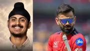 Former Punjab Cricketer Amanpreet Singh Gill Dies at 36