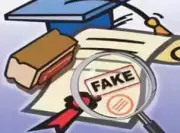 Former Registrar Claims Punjab Policeman's BA Degree from Magadh University Fake