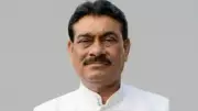 Former TMC MLA Khokan Das Arrested in Prayagraj by Joint Police Team