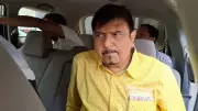 Former West Bengal Minister Sujit Bose Remanded to Judicial Custody in Recruitment Scam