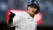 Former Yankees Infielder Gio Urshela Announces Retirement at 34