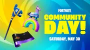 Fortnite Community Day 2025: Full Schedule, Free Rewards, and Unvaults