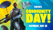 Fortnite Community Day Announced: Rewards, Date, and Details