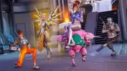 Fortnite Overwatch Collab: All Skins, Prices, and Bundle Details