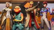 Fortnite v40.40 Update Downtime: Servers Down for Overwatch Collab Prep