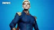 Fortnite x The Boys Collaboration: Homelander Skin Release Date Leaked
