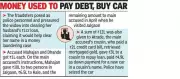 Four Arrested for Duping Mumbai Widow of Rs 60 Lakh in Digital Arrest Scam