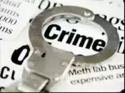 Four arrested for robbing two men at knifepoint near Tiruttani