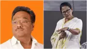 Four BJP and TMC Backers Killed in Post-Poll Violence in West Bengal
