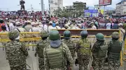 Four Kukis Held in Manipur for Abducting Six Nagas; Kuki Groups Question Action