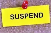 Four Police Personnel Suspended in Hisar Over Alleged Illegal Activities