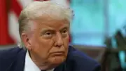 Four Republicans Defy Trump as Senate Advances Iran War Powers Resolution