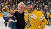 Four-Time Stanley Cup Champion Claude Lemieux Dies at 60