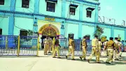 Four Undertrial Prisoners Booked for Attacking Staff at Sabarmati Jail