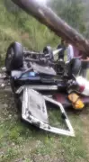 Four Woman Teachers Killed as Pine Tree Falls on Moving Vehicle in Kullu Storm