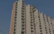 Four-Year-Old Boy Dies After Falling from 15th Floor in Greater Noida