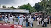 Four Youths Killed in Lightning Strike Laid to Rest in Kozhikode