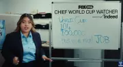 FOX Sports to Pay $50K for Fan to Watch All 104 World Cup Matches