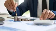FPIs withdraw Rs 32,963 crore in May; total outflows in 2026 exceed Rs 2.3 lakh crore