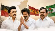 Fractured Mandate in Tamil Nadu Sparks Unlikely Alliances, Governor Yet to Decide