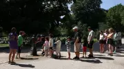France Logs Hottest May Day Ever with 7 Heatwave-Related Deaths