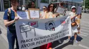 France Probes Over 100 Abuse Cases in Paris Nurseries and Schools