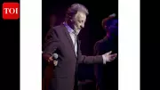 Frankie Valli cancels 2026 concerts to focus on health recovery