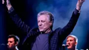 Frankie Valli Cancels 2026 Farewell Tour to Focus on Health