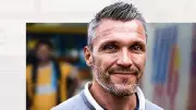 Frederic Soyez Appointed Junior Men's Hockey Coach After Sreejesh's Exit