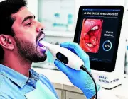 Free Endoscopy Screening Launched in Trichy for Early GI Cancer Detection