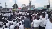 Free Entry at Kodaikanal Spots After Driver Protest Over Ticketing System