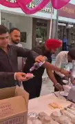 Free Liquor in a Cone: How Chandigarh's Excise Policy Faces Scrutiny