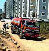 Free Water Scheme Extension Challenge for Hyderabad Water Board