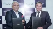 French Firm Inetum Partners with Aionos for AI Solutions