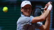 French Open 2026: Sinner Shocked by Cerundolo in Second-Round Upset
