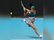 French Open: Emma Raducanu Exits Early After Straight-Sets Loss to Solana Sierra