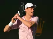 French Open Shocker: Cerundolo Upsets World No.1 Sinner in R3
