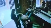Fresh CCTV Shows Twisha at Salon Hours Before Death in Bhopal
