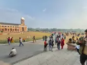 FRI Dehradun Reopens with Revised Entry Fees After Four Months