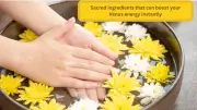 Friday Bath Rituals: Attract Wealth and Love with Sacred Items