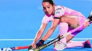 From beatings to national team: Hockey star Hina Bano's inspiring journey