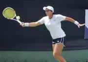 From Bedridden to Champion: Shruti Ahlawat's Inspiring Tennis Comeback