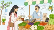 From Cash Queues to QR Codes: How UPI Transformed India's Spending Habits