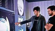 From College Dropout to Space Debris Tracker: The Digantara Story
