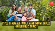 From DINK to SINK: 10 Modern Family and Income Labels You Should Know