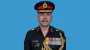 From Garhwal Rifles to CDS: Who Is India's New Military Chief NS Raja Subramani?